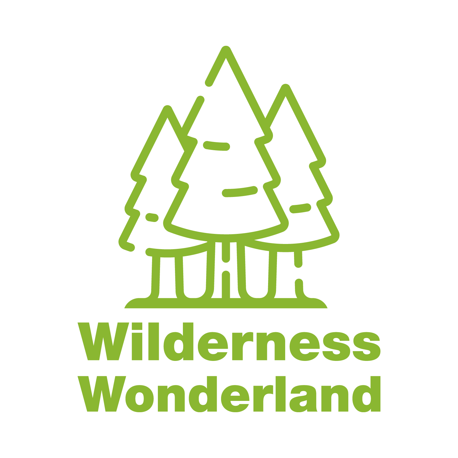 Wilderness Wonderland